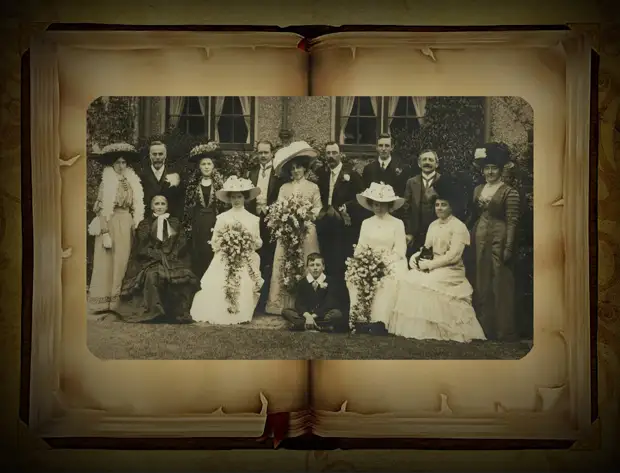 Брак в Викторианской Англии: пикантные особенности отношений супругов