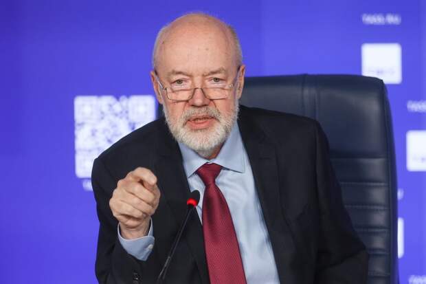 Крашенинников: полный консенсус по СВО в России исключает риск революции