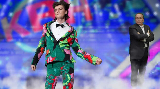 Возвращение Гудкова вызвало шумиху – но не ту, на которую надеялся комик: "Чтоб больше нигде"