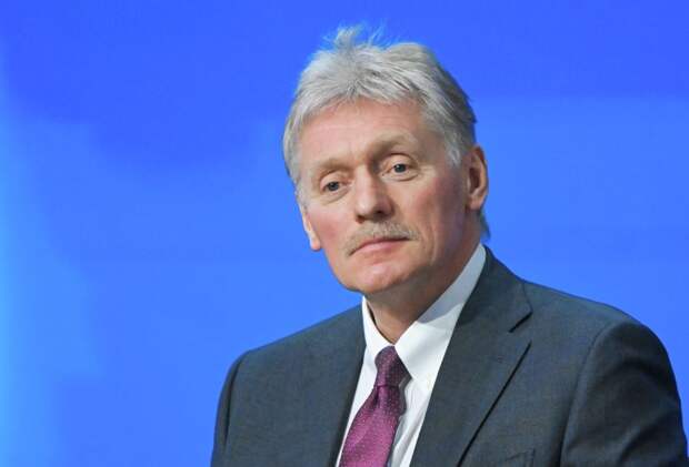 Песков: РФ намерена развивать сотрудничество с друзьями из Персидского залива