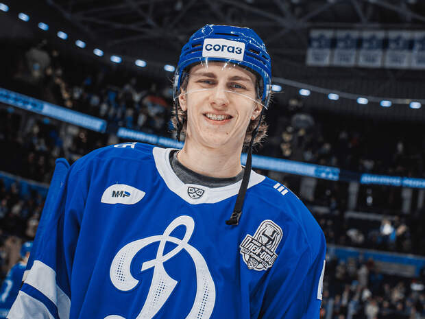 Даниил Пыленков: «Все команды играют на победу»