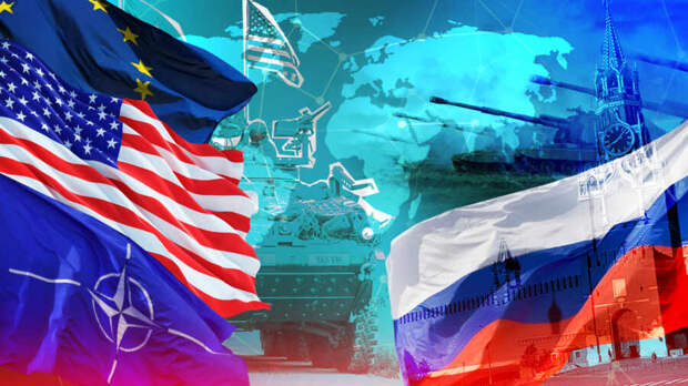 Юлия Витязева: Что дал ультиматум, выдвинутый Россией в адрес США и НАТО?
