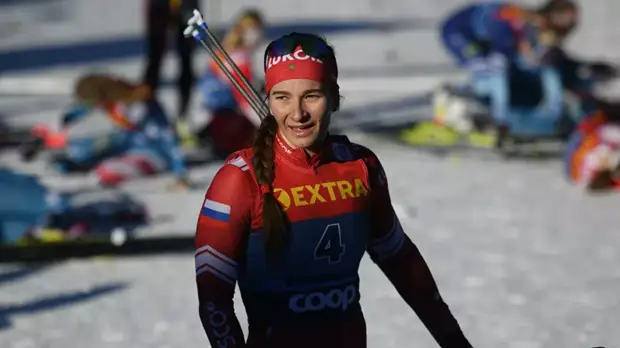Лыжница Непряева о «Тур де Ски»: это были сумасшедшие дни