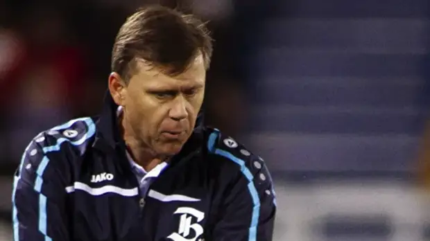 Ледяхов: «Спартак» компенсирует проблемы в обороне яркой игрой в атаке