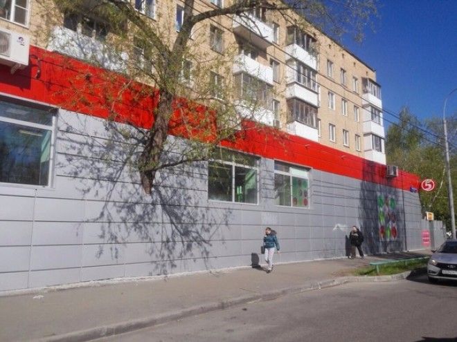 L20 снимков доказывающих что реальный мир глючит как и компьютерная игра