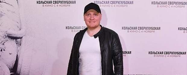 Страдающий онкологией Сергей Сафронов составил завещание