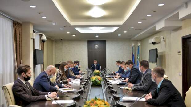 В администрации Барнаула рассказали, сколько жителей города приняли участие в догазификации