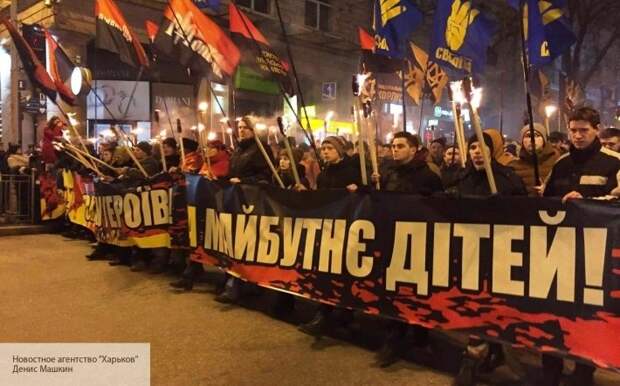 Польше грозят серьезные последствия , если радикал Мазур вернется на Украину