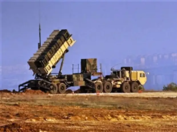 США перебросят в Польшу две батареи ЗРК Patriot для отражения угроз странам НАТО