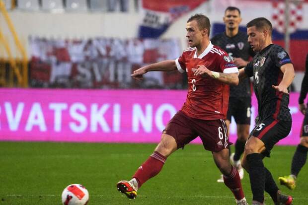 "Локомотив" возобновил переговоры по переходу Баринова в ЦСКА