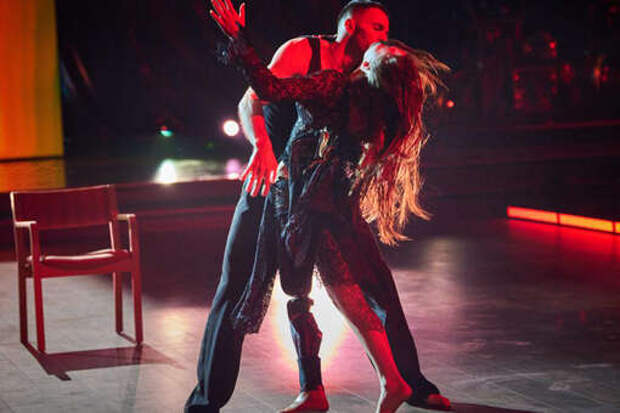 В украинских «Танцах со звездами» появятся участники-военные на протезах