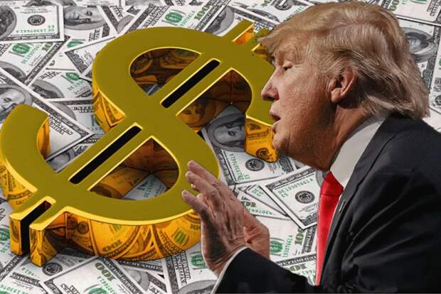 Адвокаты Дональда Трампа 18 марта 2024 года сообщили нью-йоркскому суду, что бывший президент не смог получить залог в размере 454 миллионов долларов для апелляции на решение суда по делу о...