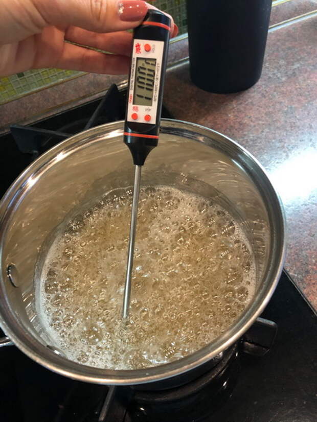 Вкуснейшие американские зефирки (маршмеллоу). Обожаю их, готовлю сама. Упругость, как у настоящих