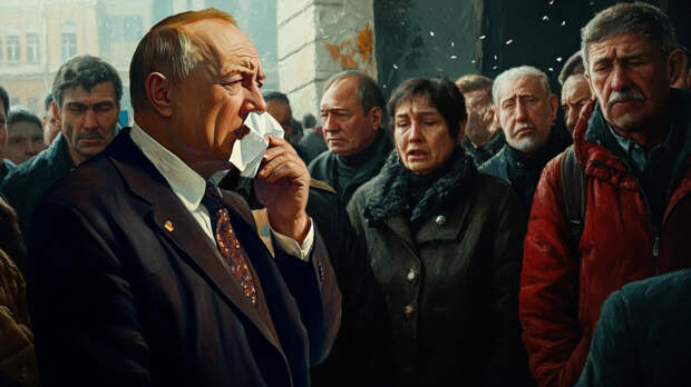 "Обида, несправедливость, унижение": Никита Михалков не стал молчать о чувствах людей