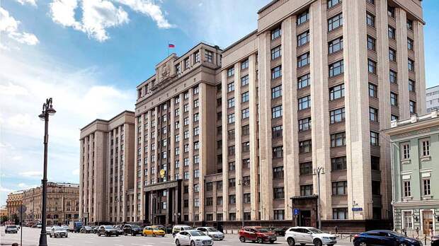 В Госдуму внесут законопроект о бесплатном проезде на транспорте для студентов