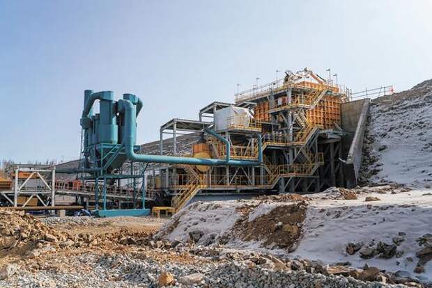 Подайте инвестиций рывка ради