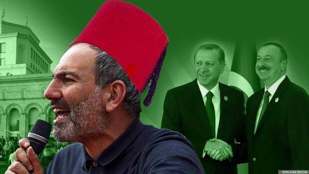 Затулин указал на абсурдность обвинений в его адрес со стороны Пашиняна