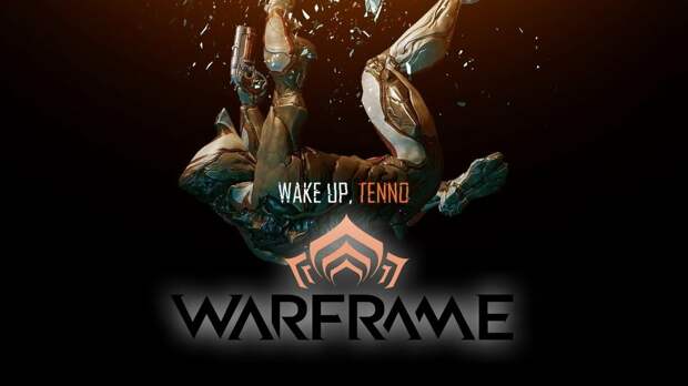 Wake up, Tenno! Новеллизация квестов.