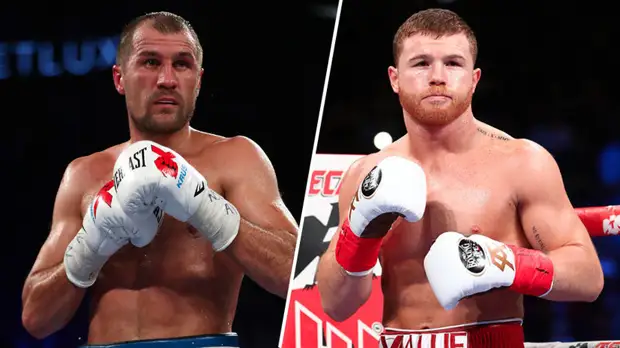 Ковалёв назвал поединок с Альваресом самым важным в карьере