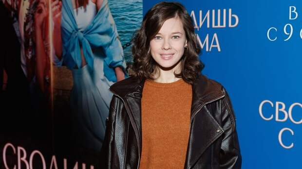 Катерина Шпица раскрыла, что ждёт второго ребенка