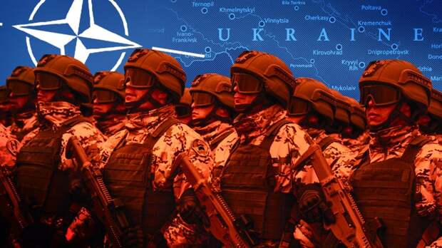 Расмуссен призвал ФРГ и Францию нарастить объемы военной помощи Украине
