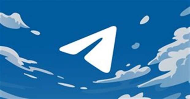 Telegram стал вторым самым скачиваемым приложением в США