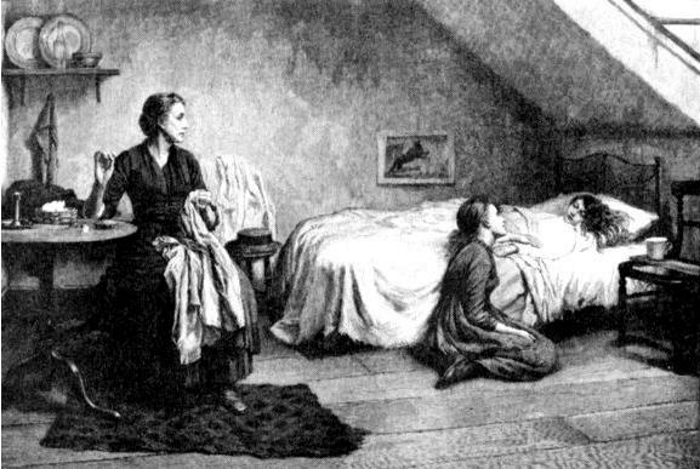 Вот за что казнили простую служанку, вошедшую в историю как последняя ведьма Европы?