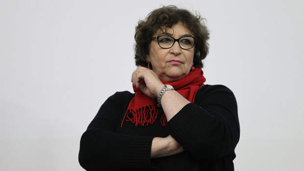 «Потенциально это очень опасное действие». Евгения Альбац — о блокировке твиттера Трампа