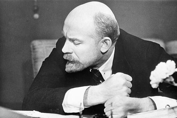 Врач-исследователь Новоселов: у Ленина был диагностирован нейросифилис