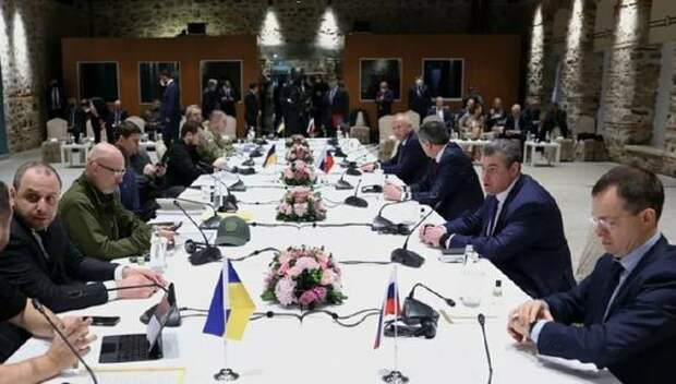 «Дух Анкориджа» через Абу-Даби перетекает в «дух Женевы»?