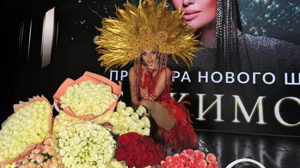 Анастасия Волочкова ответила на скандальное высказывание Тимоти Шаламе о балете — эксклюзив Super