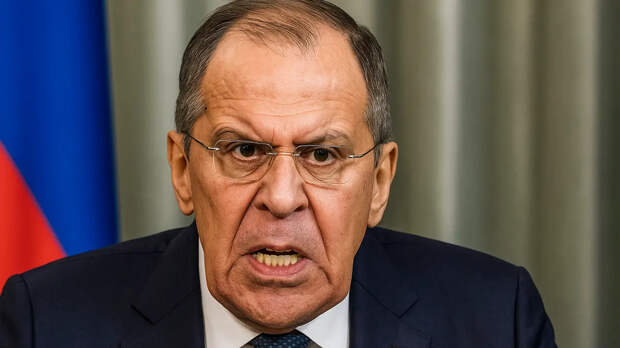 Лавров поставил точку в переговорах с Украиной. Зеленский сам напросился
