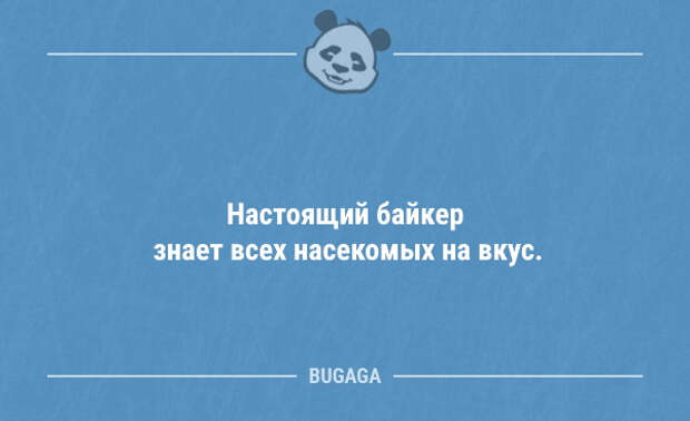 Смешные анекдоты на Бугаге (14 шт)