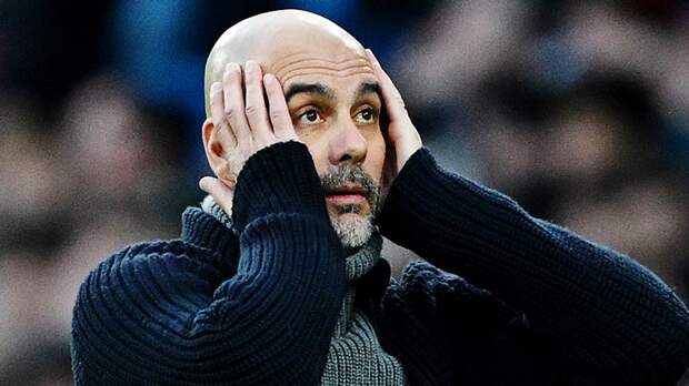 Гвардиола высказался о политике, раскритиковав США и затронув конфликт на Украине