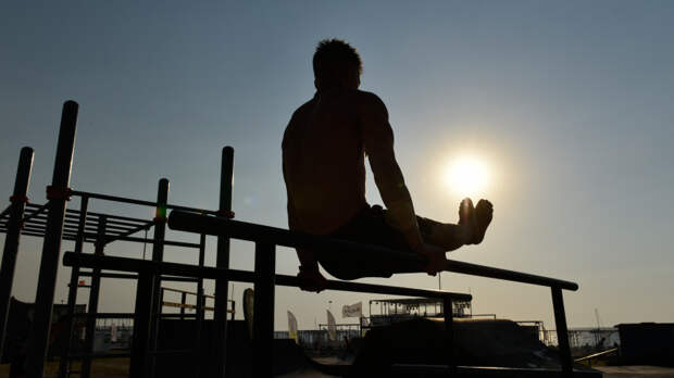 Танцы и спорт на свежем воздухе: москвичей приглашают на бесплатные тренировки