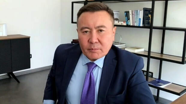 Политолог оценил основные инициативы Токаева