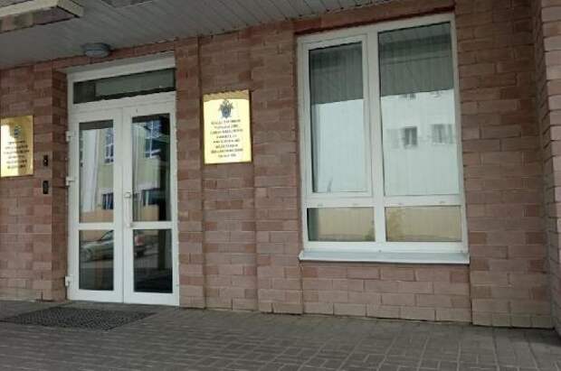 В Тамбове директор строительной фирмы подозревается в многомиллионной налоговой махинации