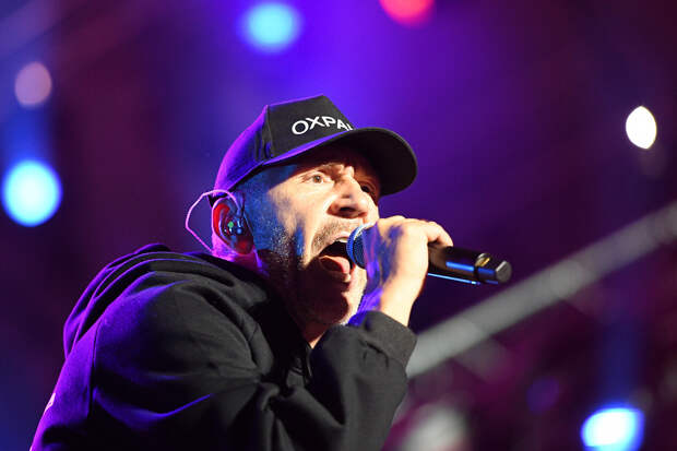 В Уфе организатор концерта группы «Ленинград» получил штраф за нецензурную брань