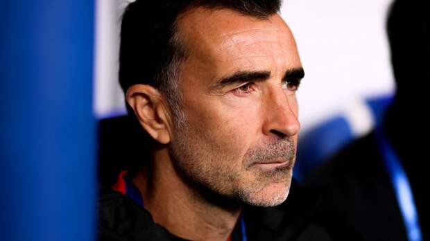 Шишкарев: «Спартак» достоин тренера категорически иного уровня, чем Карседо»