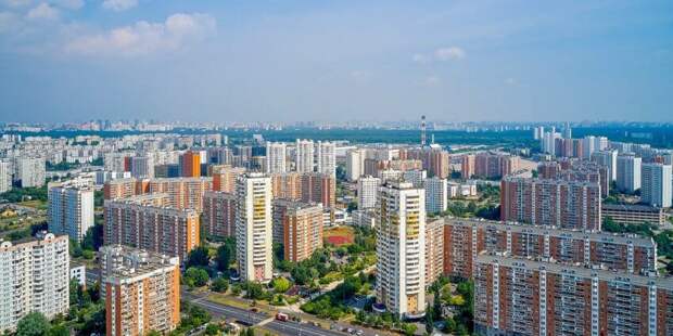 Герой России Сергей Липовой поддержал мобилизованных москвичей. Фото: М. Денисов mos.ru. Пресс-служба мэра и Правительства Москвы