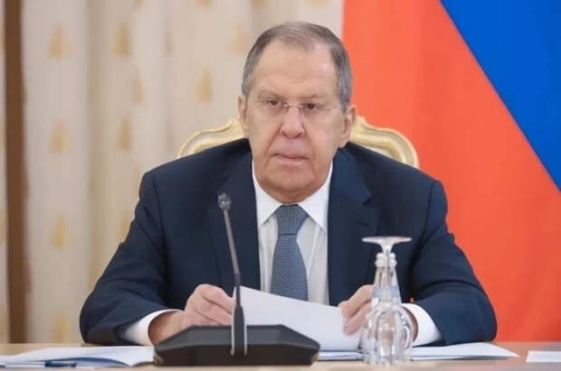Лавров подтвердил приверженность России суверенитету Сирии