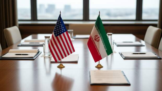 Reuters: США и Иран могут на этой неделе провести переговоры в Исламабаде