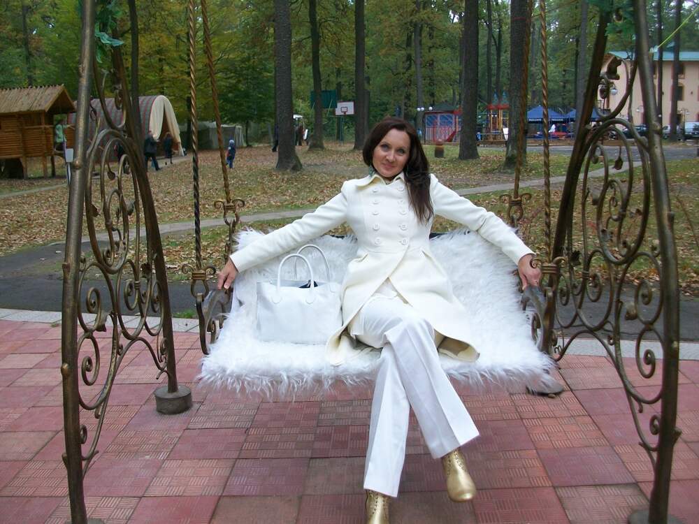 Волынская Наталья