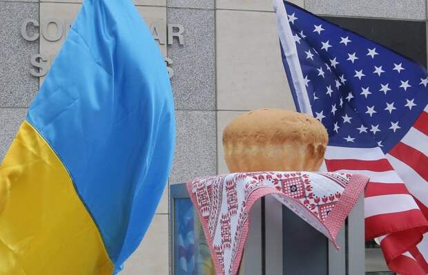 Турбулентность в США надолго, зато в колонии – всё стабильно