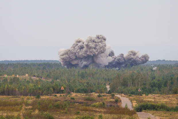 На Западе высказались об ударах по Одессе