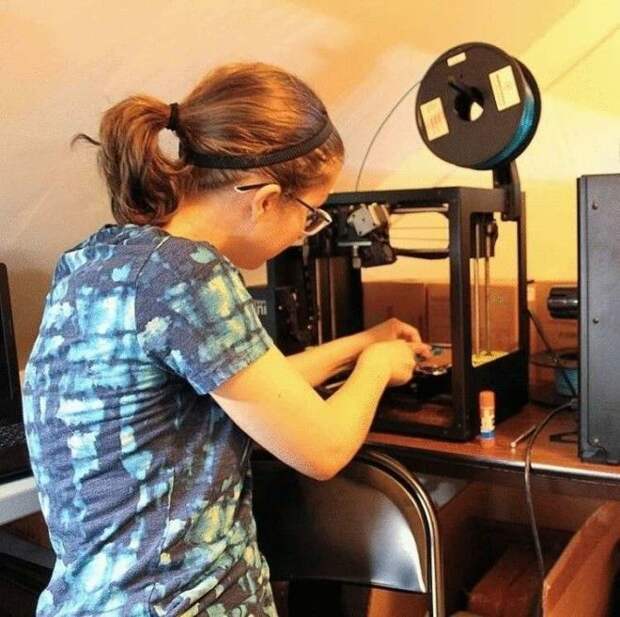 Может ли девушка быть красивой и умной одновременно?