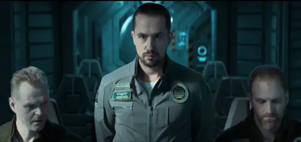 «Звёздный разум»: космос кашей не испортишь?