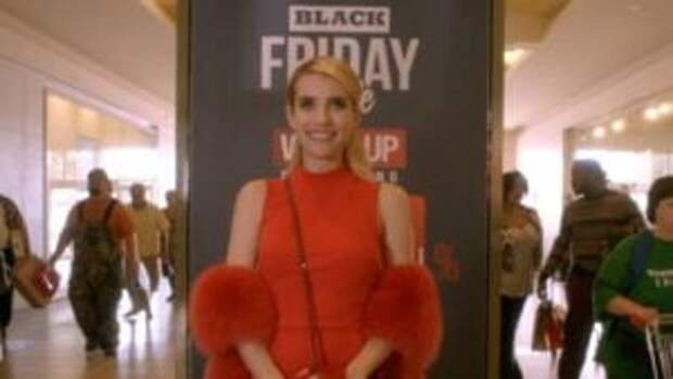 Black Friday Frenzy: 13 Movies and TV Shows That Prove Holiday Shopping Is a Real Nightmare