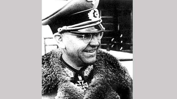 генерал
