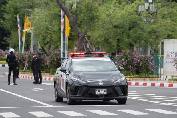 В Таиланде поймали оружейного барона из России